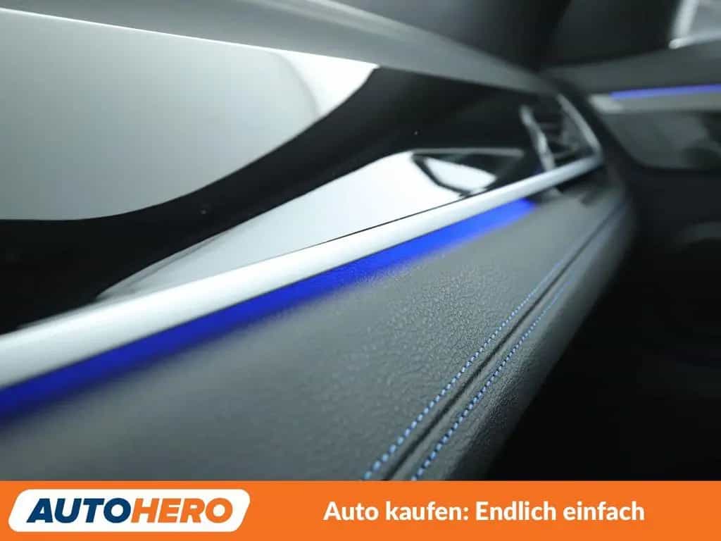 BMW X2 sDrive 18i M Sport *NAVI*LED*TEMPO*CAM*PDC* 07/2020-photo-28
