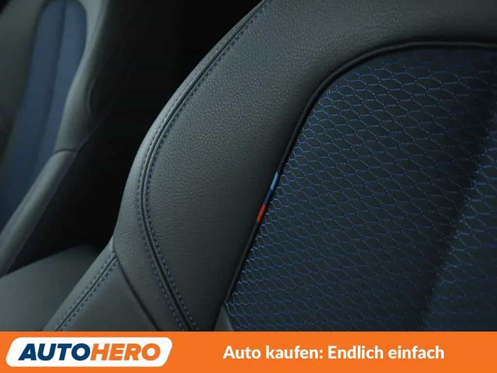 BMW X2 sDrive 18i M Sport *NAVI*LED*TEMPO*CAM*PDC* 07/2020-photo-31