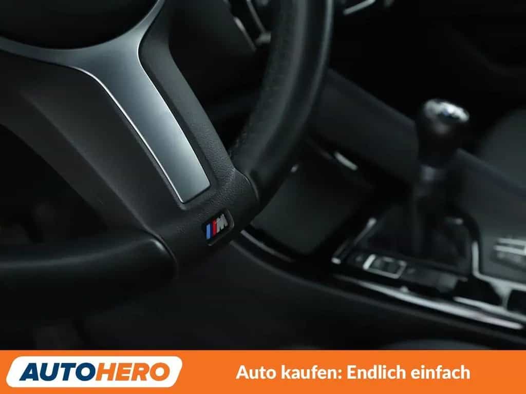 BMW X2 sDrive 18i M Sport *NAVI*LED*TEMPO*CAM*PDC* 07/2020-photo-32
