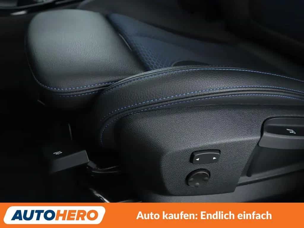 BMW X2 sDrive 18i M Sport *NAVI*LED*TEMPO*CAM*PDC* 07/2020-photo-33