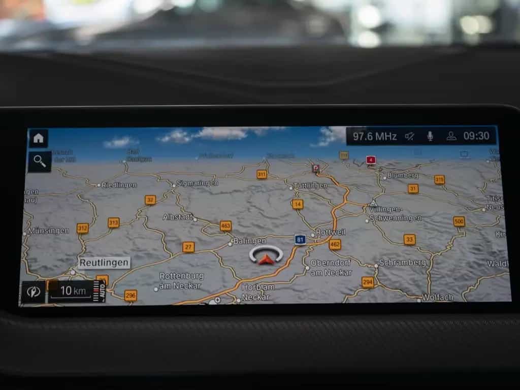 BMW M135 i xDrive *M-SITZ*H&K*REMUS* 12/2019-photo-22