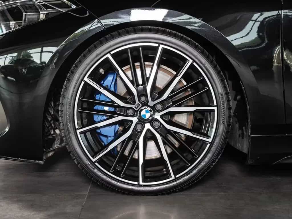 BMW M135 i xDrive *M-SITZ*H&K*REMUS* 12/2019-photo-5