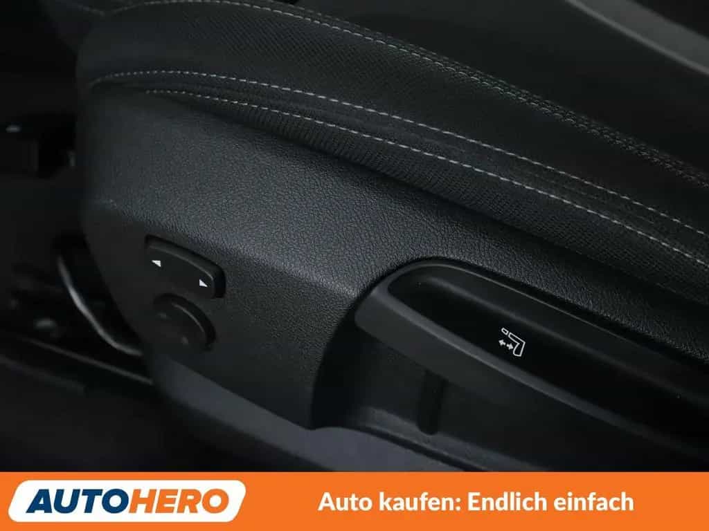 BMW X1 sDrive 20i Advantage Aut.*NAVI*TEMPO*PDC*SHZ* 04/2019-photo-27