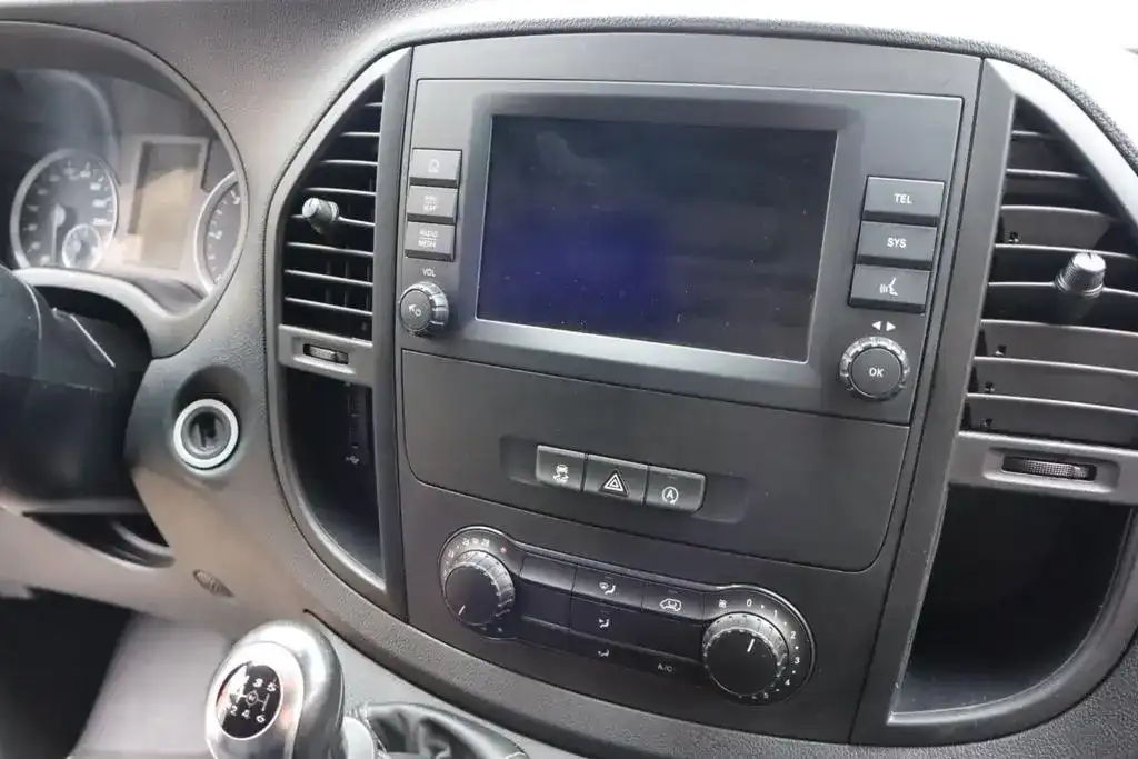Mercedes-Benz Vito 114 CDI Lang 05/2023-photo-11