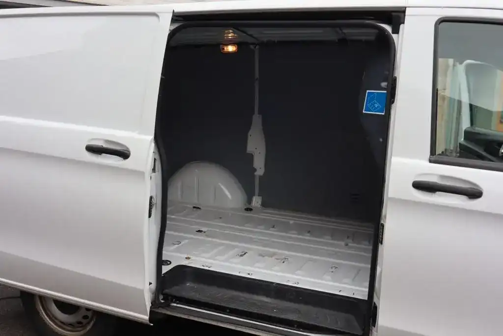 Mercedes-Benz Vito 114 CDI Lang 05/2023-photo-15