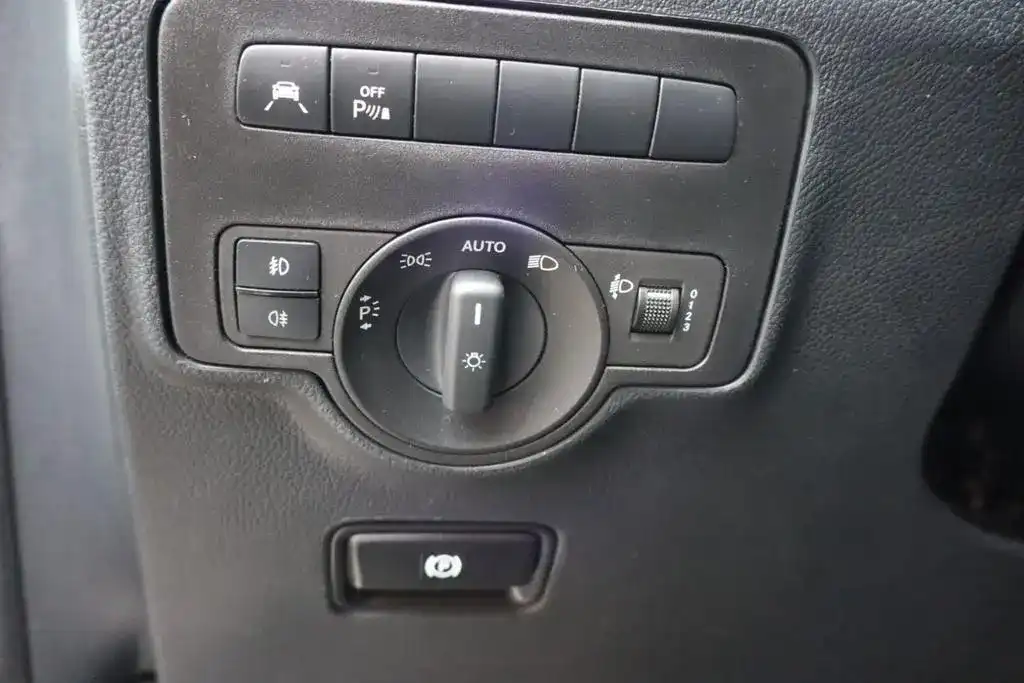 Mercedes-Benz Vito 114 CDI Lang 05/2023-photo-8