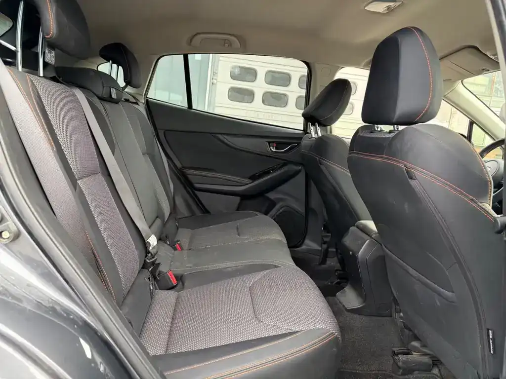 Subaru XV 1.6i Lineartronic 4WD APPLE ANDROID LEDER L 05/2023-photo-15