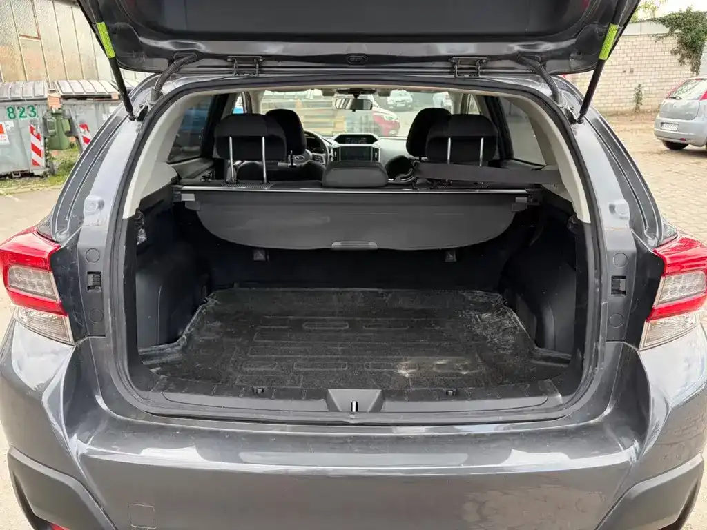 Subaru XV 1.6i Lineartronic 4WD APPLE ANDROID LEDER L 05/2023-photo-16