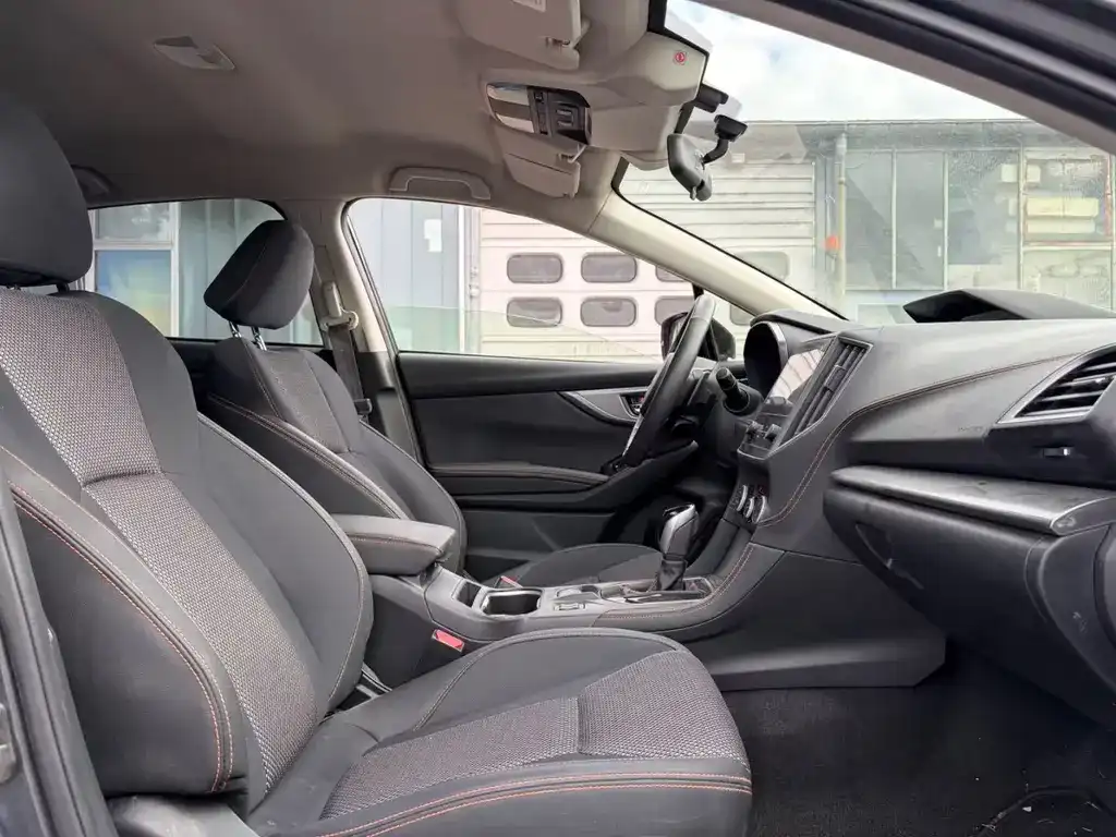 Subaru XV 1.6i Lineartronic 4WD APPLE ANDROID LEDER L 05/2023-photo-17