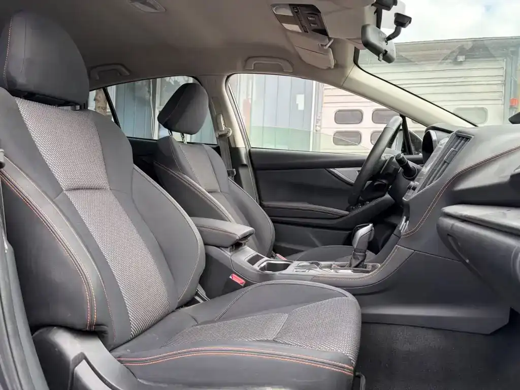 Subaru XV 1.6i Lineartronic 4WD APPLE ANDROID LEDER L 05/2023-photo-18