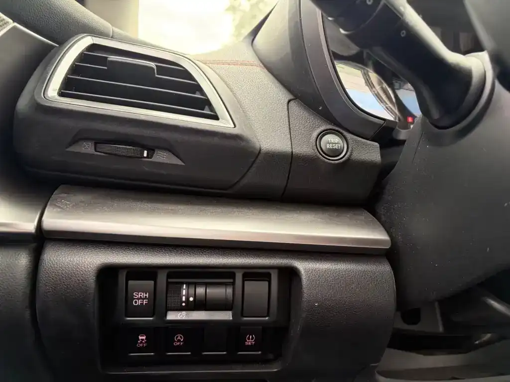 Subaru XV 1.6i Lineartronic 4WD APPLE ANDROID LEDER L 05/2023-photo-20