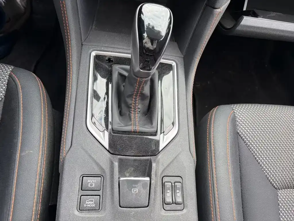 Subaru XV 1.6i Lineartronic 4WD APPLE ANDROID LEDER L 05/2023-photo-24