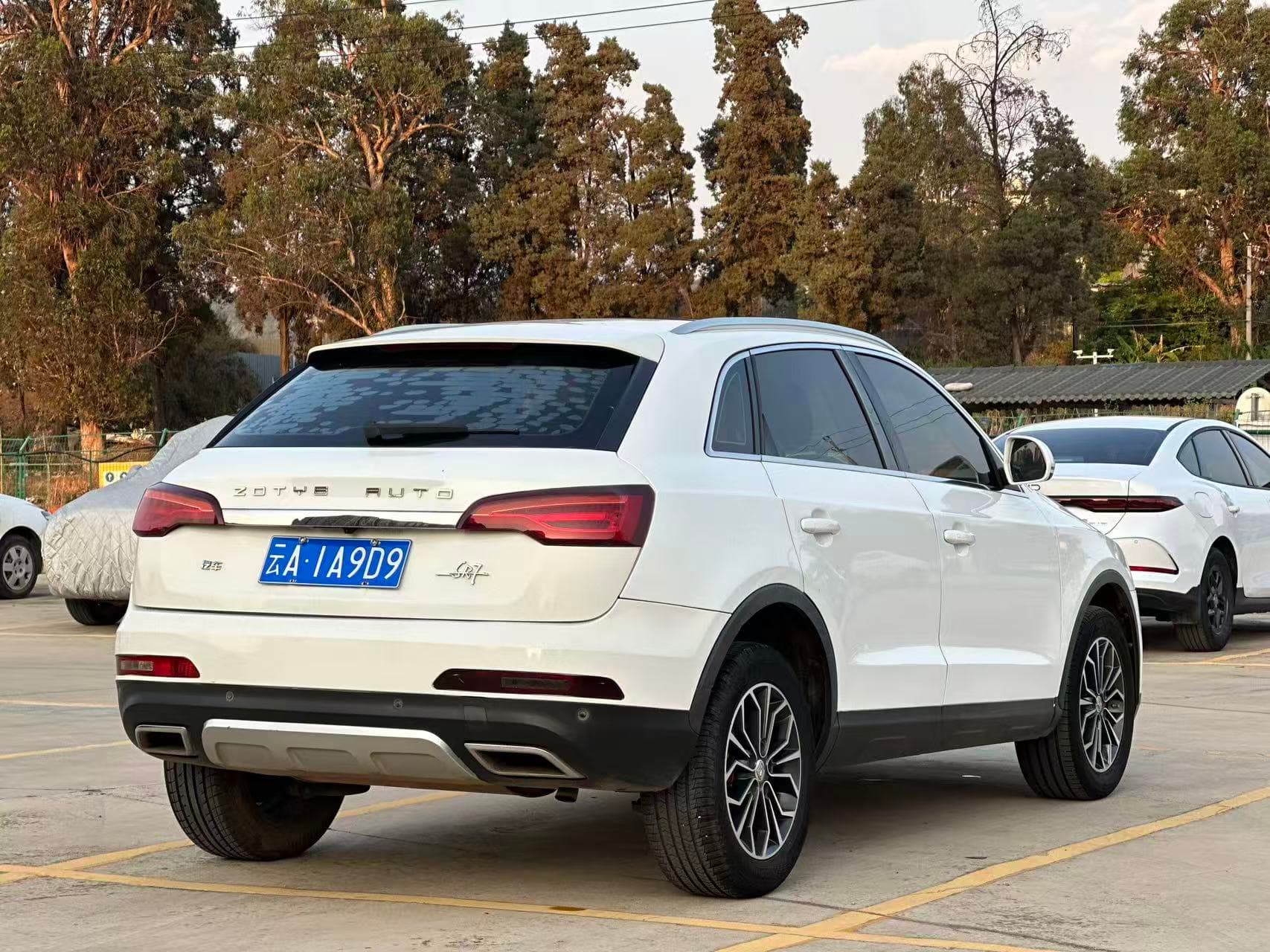 Preview: undefined undefined