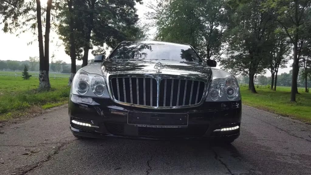 Main__Slider__Photo:Maybach 62 S - FACELIFTING - MODELL 2010 07/2007-0