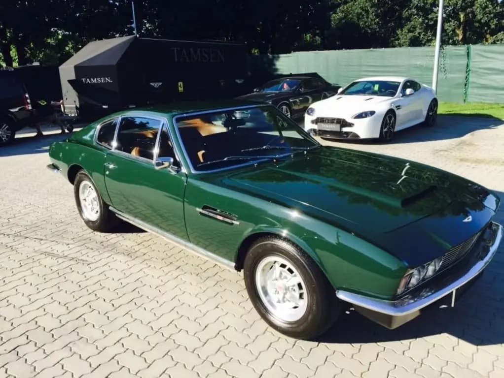Main__Slider__Photo:Aston Martin DBS V8 Coupe neu Restauriert 10/1970-0