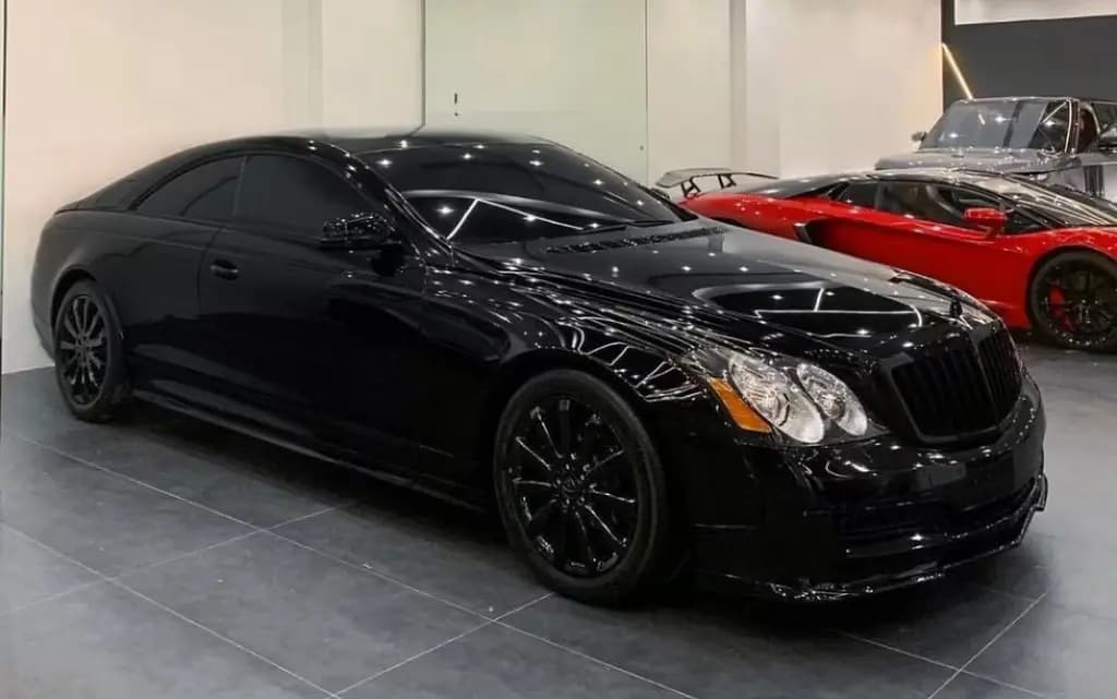 Main__Slider__Photo:Maybach 57 SC COUPE FACELIFTING 07/2011-0