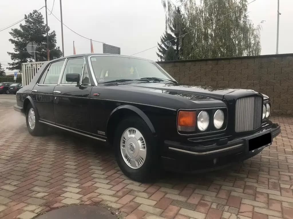 Main__Slider__Photo:Bentley Brooklands 04/1994-0
