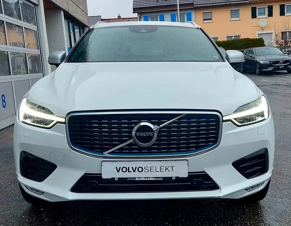 Main__Slider__Photo:Volvo XC60 R-Design T5 Geartronic 2WD 07/2019-0