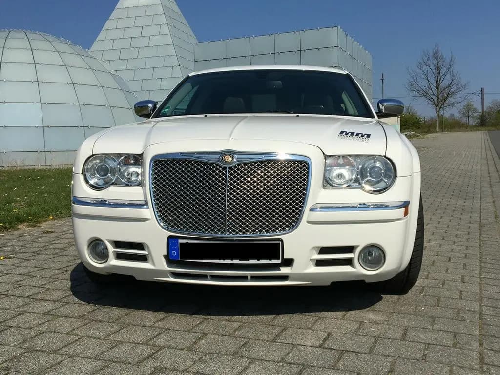 Main__Slider__Photo:Chrysler 300C 3.0 CRD DPF Automatik 09/2007-0