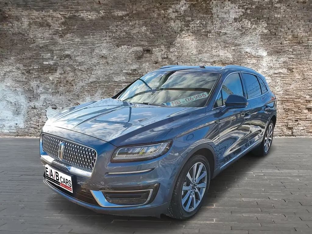 Main__Slider__Photo:Lincoln Other NAUTILUS AWD RESERVE EcoBoost VOLL-UNFALLFREI 06/2021-0