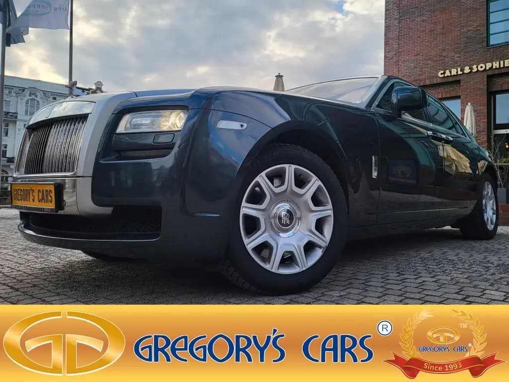 Main__Slider__Photo:Rolls-Royce Ghost SWB V12+Panoroof+Comfort Entry+Theatre 05/2014-0