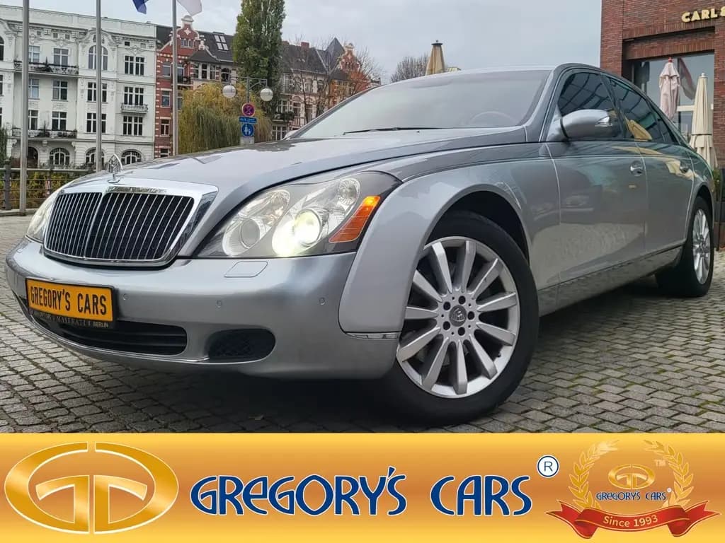 Main__Slider__Photo:Maybach 57 VOLL+1HAND+DuoTone+1OF300+NeuPreis=685.000€ 02/2008-0