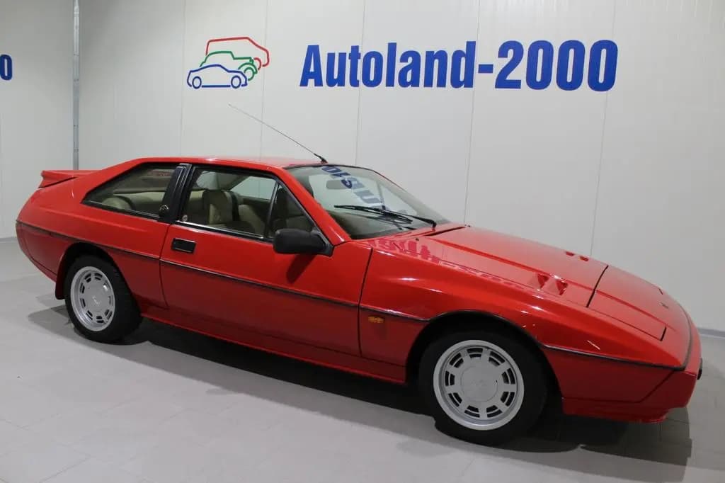 Main__Slider__Photo:Lotus Excel 2.2SE Linkslenker. 2.Hd-Lückl. Scheckheft 09/1986-0