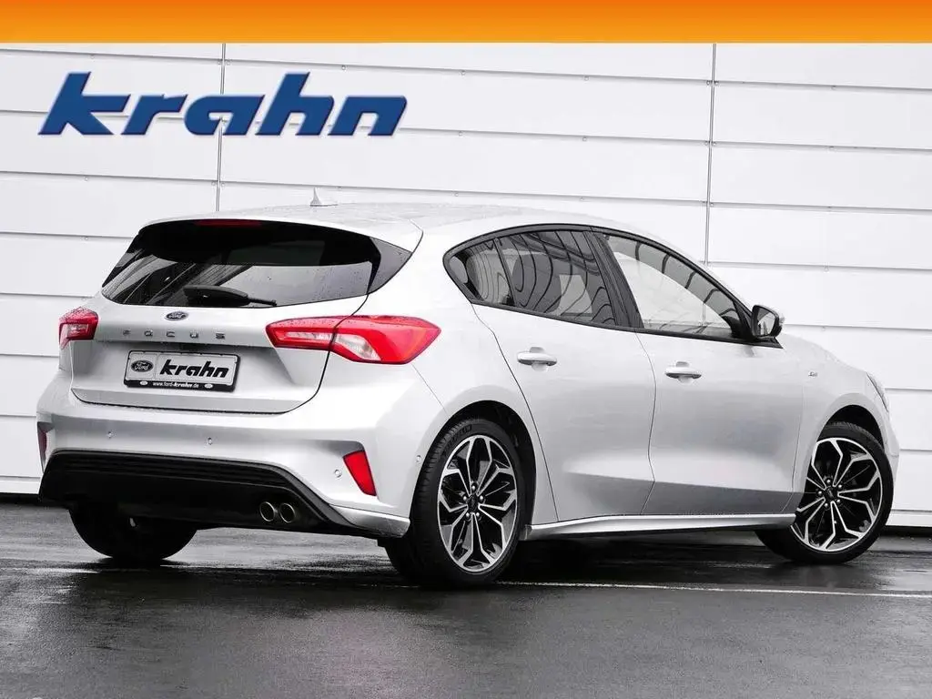 Main__Slider__Photo:Ford Focus 1.0 ST-Line | LED | KAMERA | 18' | ALARM | 07/2020-1