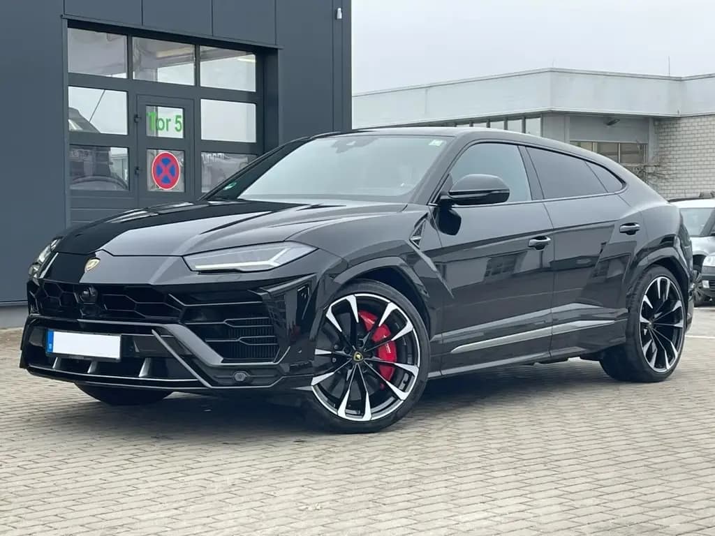 Main__Slider__Photo:Lamborghini Urus LP650 *PANO*Carbon*HeUp*23*Miete*Mietkauf* 03/2021-0
