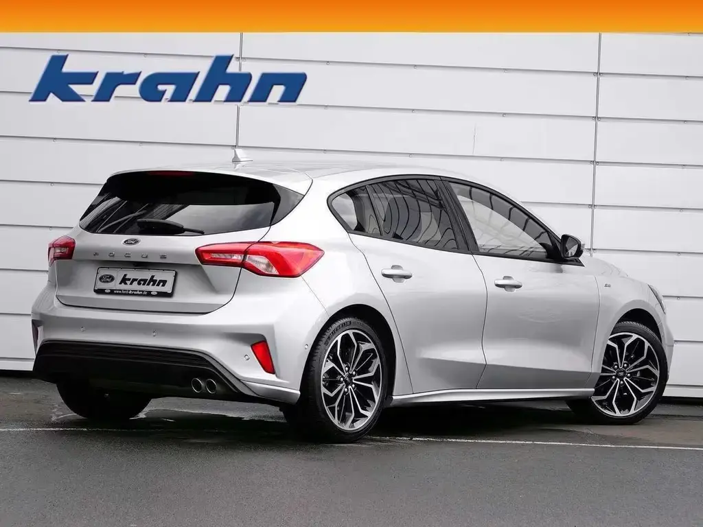 Main__Slider__Photo:Ford Focus 1.0 ST-Line | LED | KAMERA | 18' | ALARM | 07/2020-1