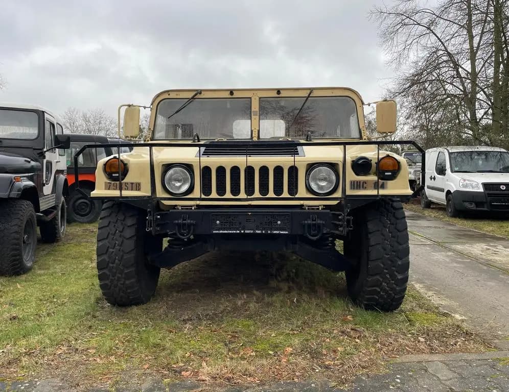 Main__Slider__Photo:Hummer H1 07/1991-0