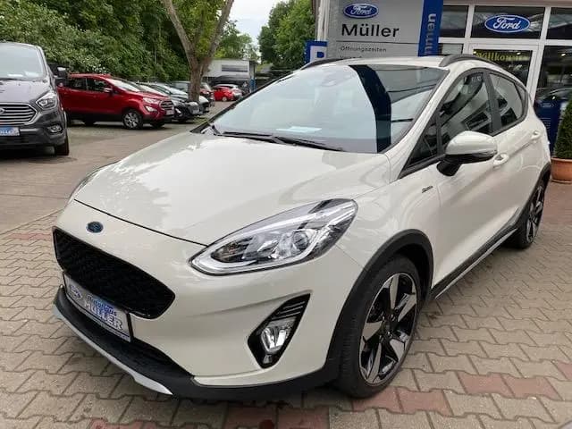 Main__Slider__Photo:Ford Fiesta 1.0EcoB.''ACTIVE''LED-SW,Winterpaket,PDC 04/2020-0