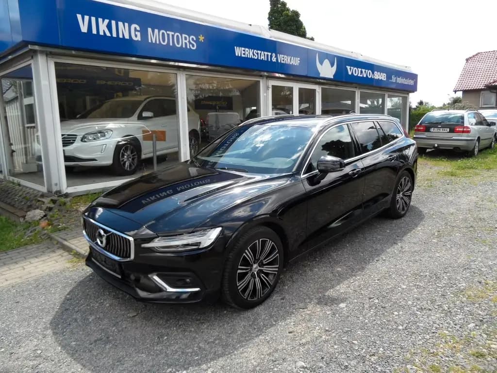 Main__Slider__Photo:Volvo V60 Kombi Inscription ACC , STH 12/2020-0