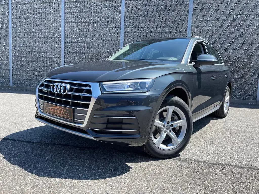 Main__Slider__Photo:Audi Q5 quattro sport/Bi-Xenon/Navi/Euro 6 06/2017-0
