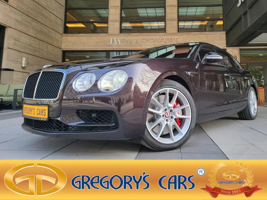 Main__Slider__Photo:Bentley Flying Spur V8S=528PS+NEW+VOLL+MASSAGE+RARE null-0
