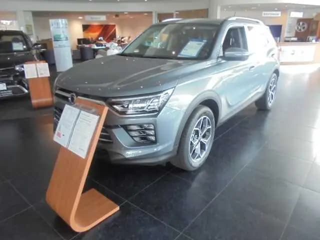 Main__Slider__Photo:Ssangyong Korando 1.5 T-GDi 2WD Aut. Quartz 01/2025-0
