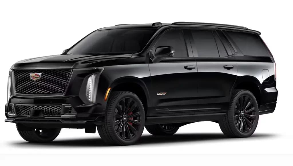 Main__Slider__Photo:Cadillac Escalade V-SERIES =2026=  682 HP   B2B EXPORT null-0