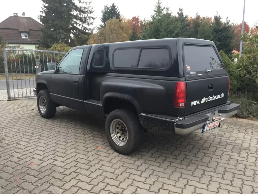 Main__Slider__Photo:Chevrolet K1500 383 Stroker 4WD Schalter 07/1989-0