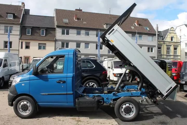 Main__Slider__Photo:Piaggio Porter NP6 Kipper 220 PRO  HD  LPG  SOFORT !!! 07/2025-0