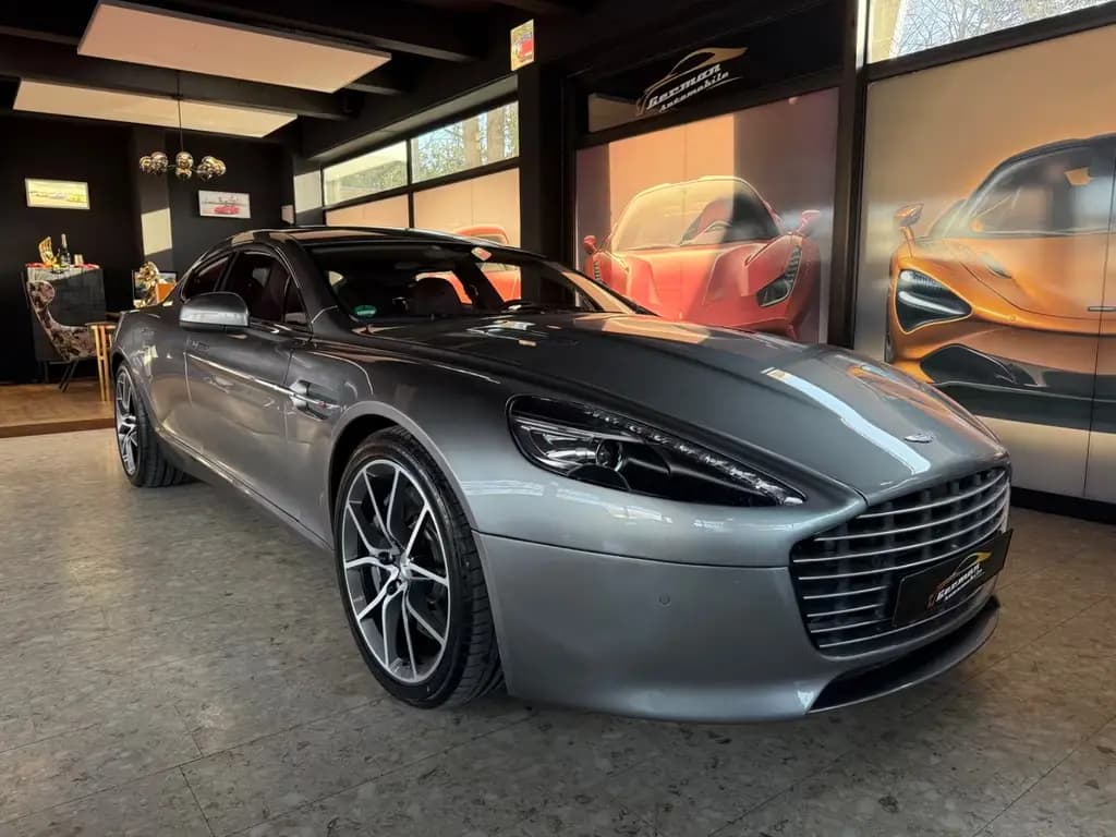 Main__Slider__Photo:Aston Martin Rapide 6.0 S Touchtronic Auto ++ 07/2014-0