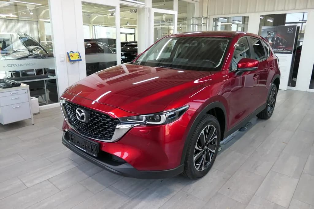 Main__Slider__Photo:Mazda CX-5 SKYACTIV 194 PS AD'VANTAGE 03/2023-0