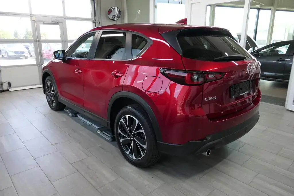 Main__Slider__Photo:Mazda CX-5 SKYACTIV 194 PS AD'VANTAGE 03/2023-1
