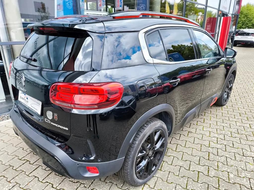 Main__Slider__Photo:Citroën C5 Aircross Shine PureTech 180 S&S EAT8 03/2019-0