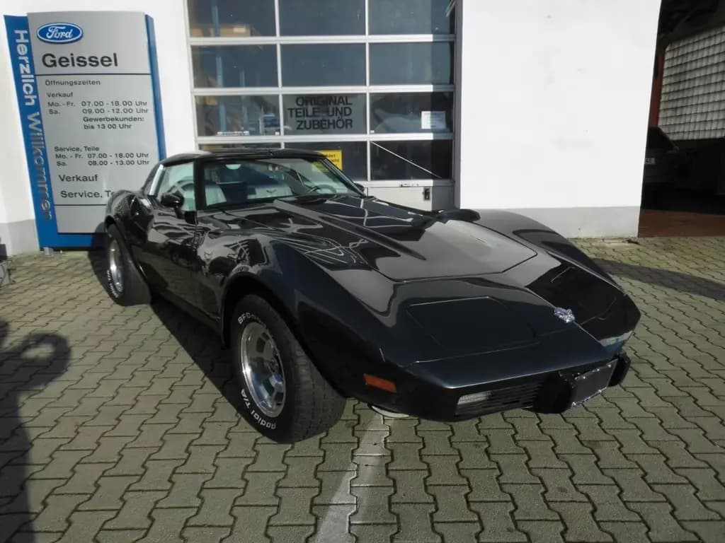 Main__Slider__Photo:Corvette C3 07/1978-0