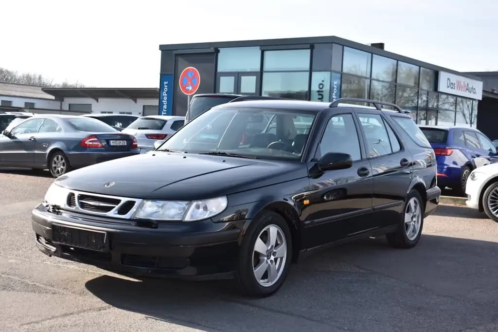 Main__Slider__Photo:Saab 9-5 2.0t SE Kombi 02/2000-0