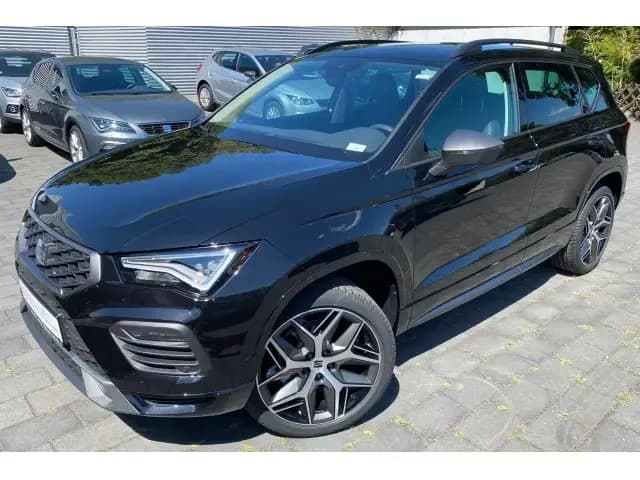 Main__Slider__Photo:Seat Ateca 1.5 TSI DSG FR /PANO/NAV/SHZ/ACC 02/2024-0