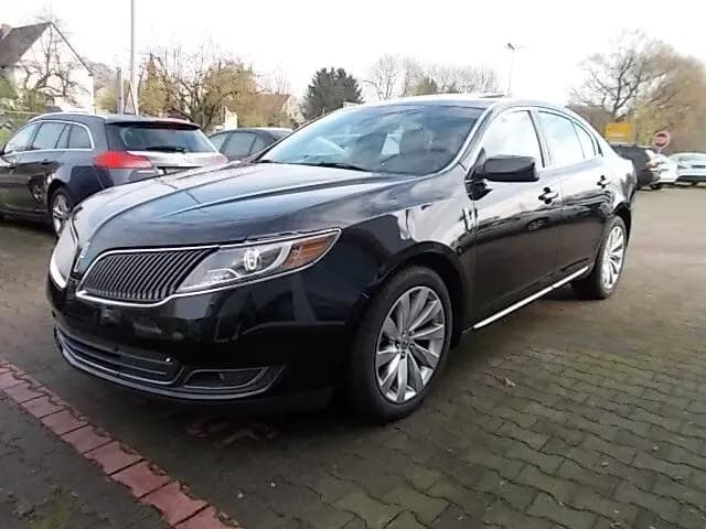 Main__Slider__Photo:Lincoln Other MKS mit Deutschem Kfz-Brief 04/2012-0