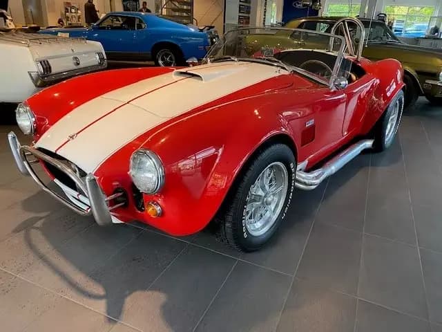 Main__Slider__Photo:Cobra Other AC Cobra, Everett Morrison 427, 7,0 V8 10/1987-0