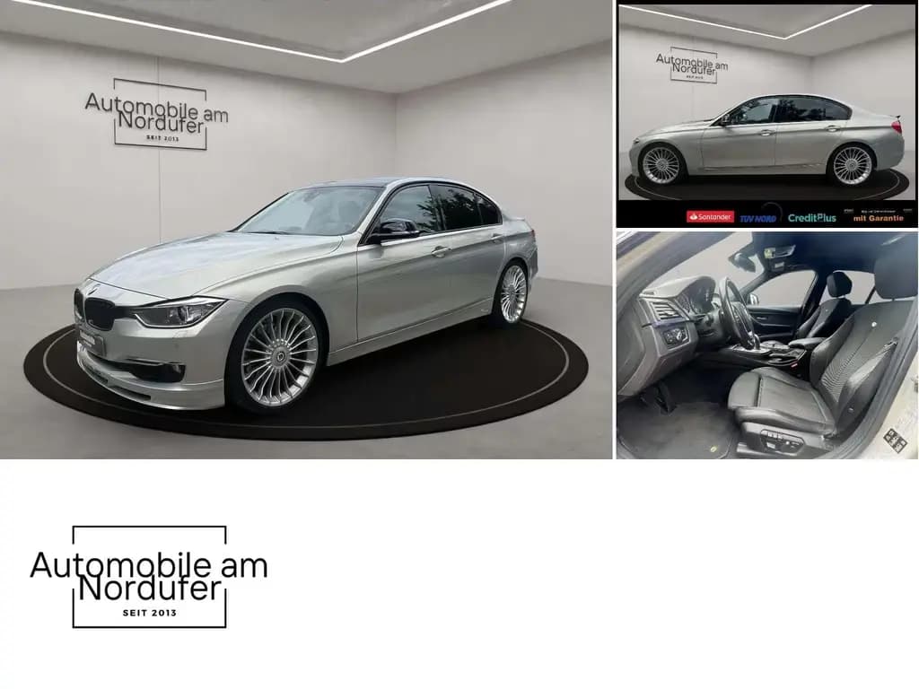 Main__Slider__Photo:ALPINA B3 3.0 Biturbo Allrad-neue ALPINA Felgen-Scheckh 04/2015-0
