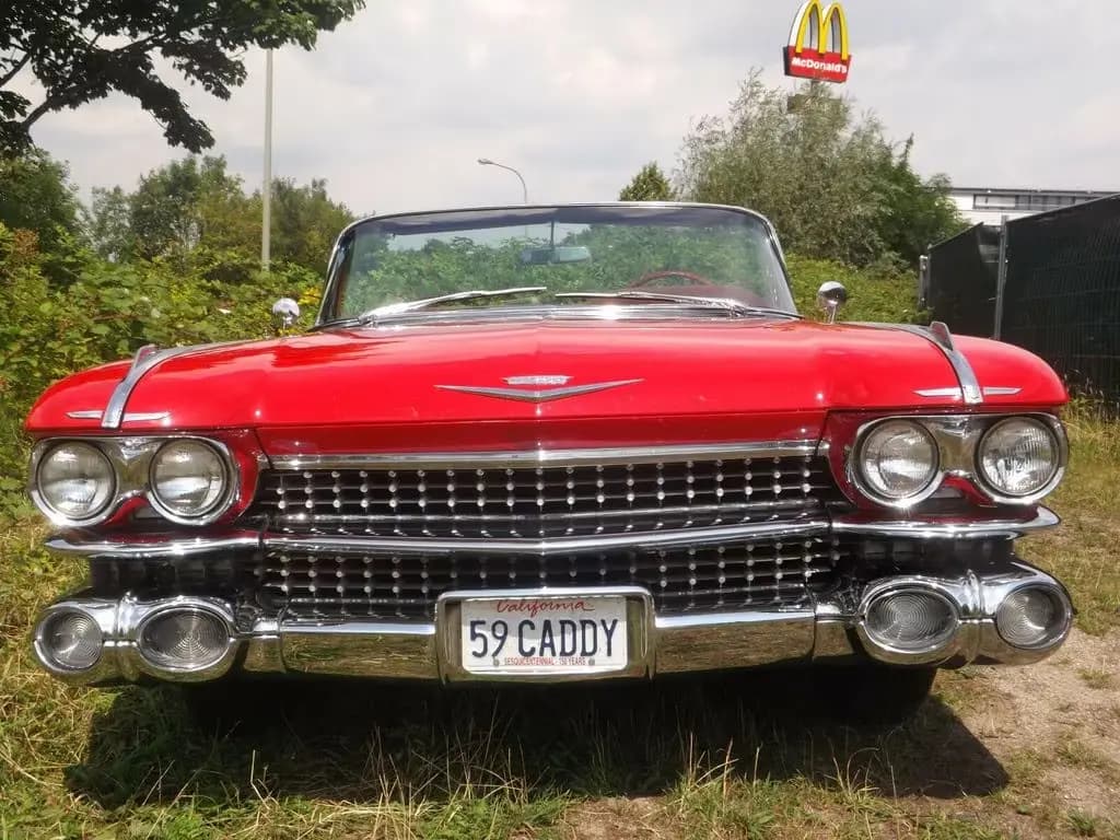 Main__Slider__Photo:Cadillac Eldorado Serie 62 Convertible 07/1959-0